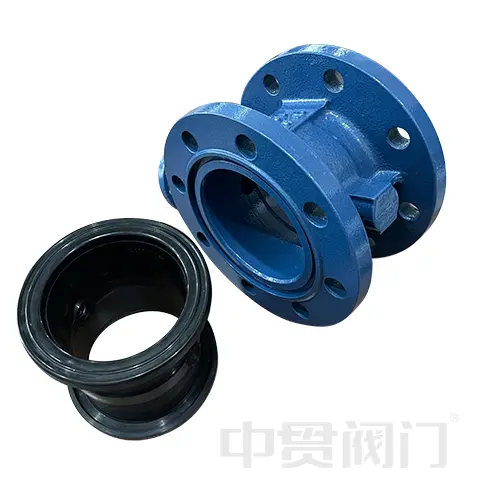 Quid elige a replaceable mollis sedem papilio valvae in modern Industrial systems?