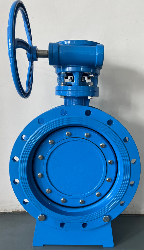 Valvae pressura et conditio operating delectu