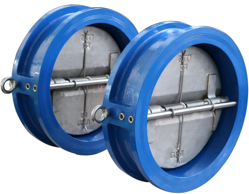 Principium et applicationem valvulae repressae