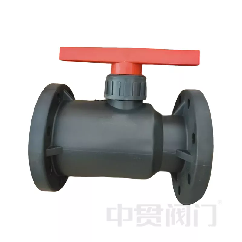 Quomodo Efficaciam Maximizare cum PVC Material Valve Ball?