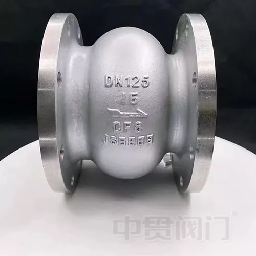 Cur Elige Si levare Type Reprehendo Valvae tuum Industrial Applications