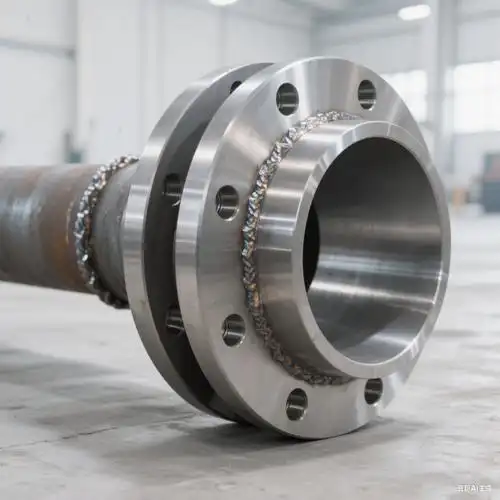 Quid est Socket Weld?