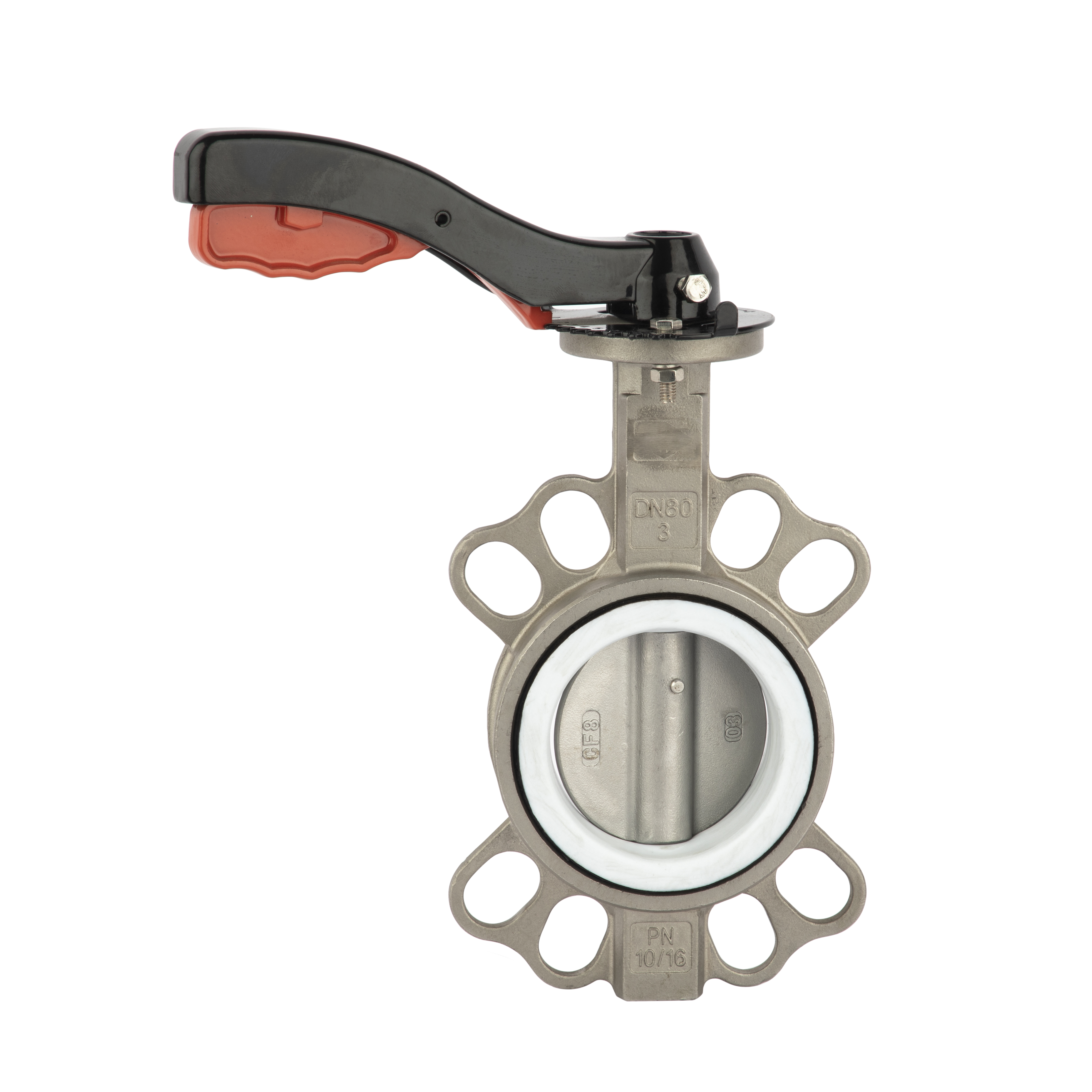 Quod laganum-Type Connection? (I)
