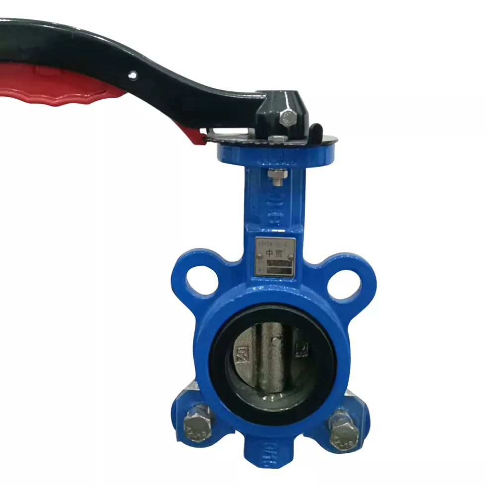 Manual Aluminium Alloy Puthfly CYMBALON