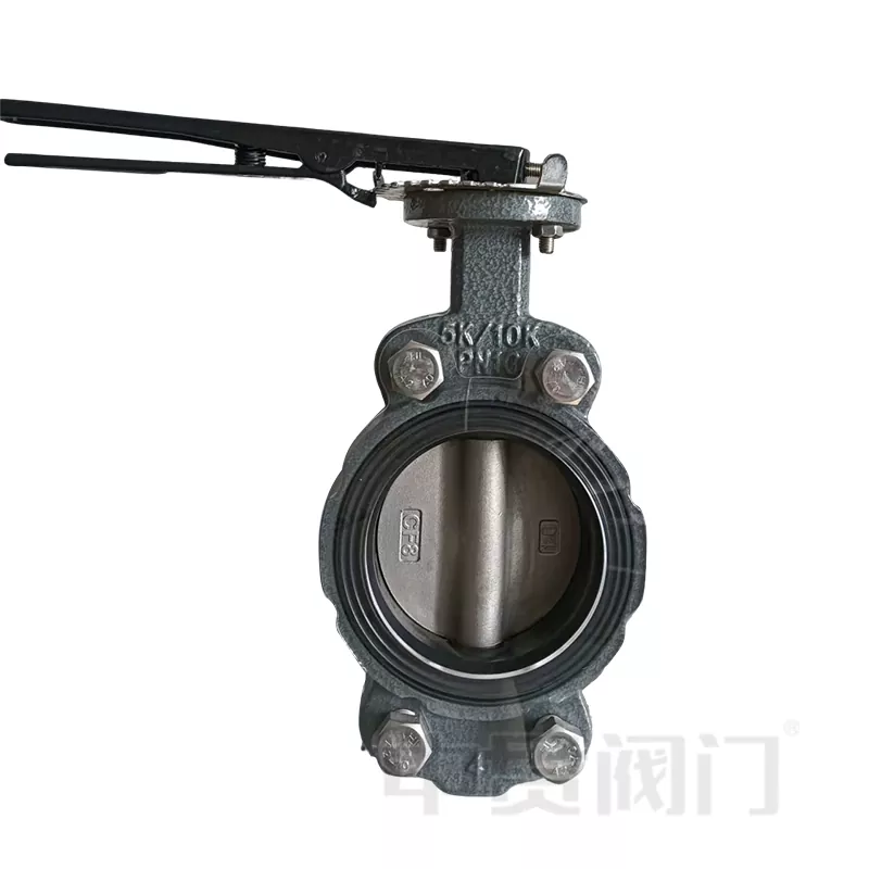 Manual malleable tractamus papilio valvae
