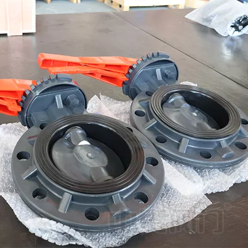PVC PAPILL CYMBALON